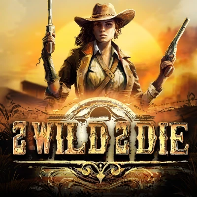 2 Wild 2 Die action-themed slot tile at FanDuel Canada