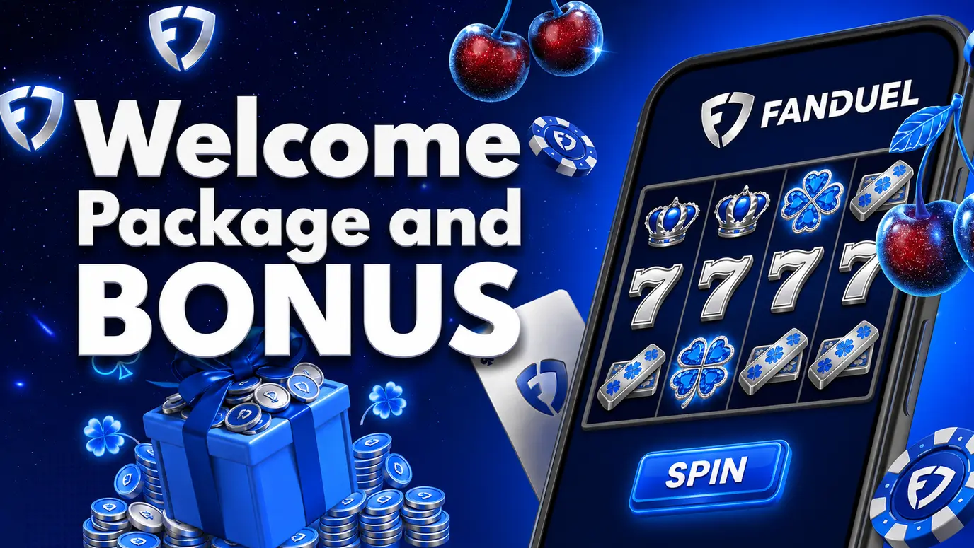 FanDuel casino bonus