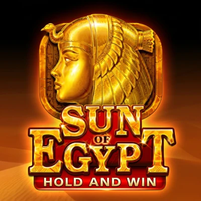 Sun of Egypt 3 online slot game tile at FanDuel Canada