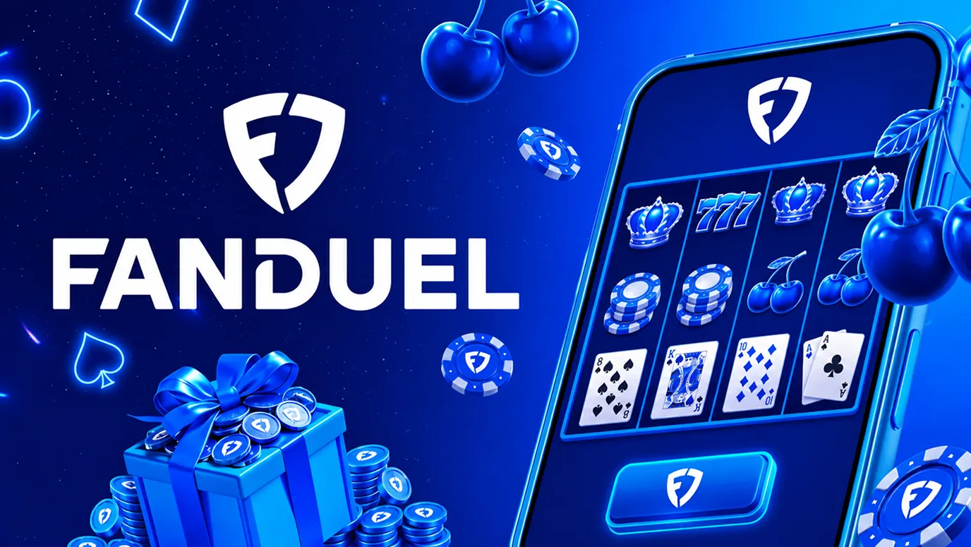 FanDuel online casino